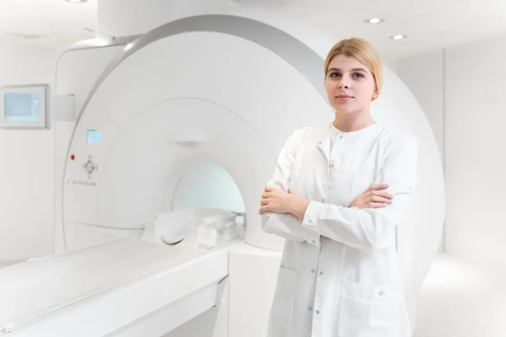 Maestría en Medicina Nuclear 2