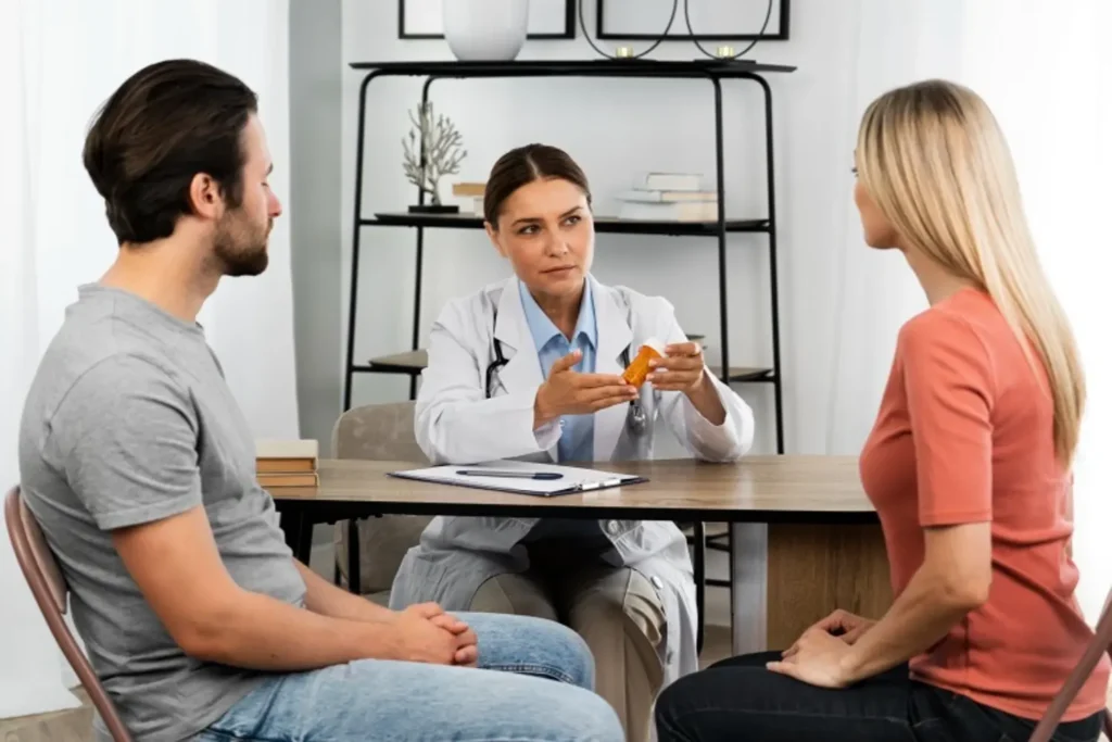 Maestría en Psicofarmacología 1