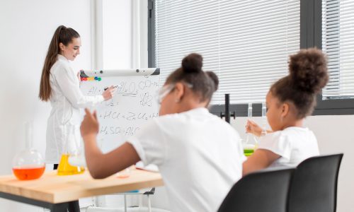 Curso Psicopedagogía