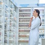 Maestría En Merchandising Farmacéutica