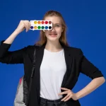 Curso en Colorimetría Profesional y Armonía Visual 1