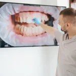 Diplomado en Fotografía Odontológica