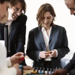 Curso en Gestión del Talento y Cultura Organizacional 1