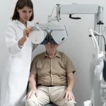 Curso en Glaucoma Clínico y Neurovisión Aplicada 1