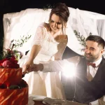 Curso en Imagen para Bodas y Eventos Sociales 1