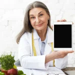 Curso en Nutrición Hormonal y Control Metabólico en la Menopausia 1
