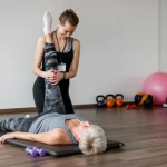 Diplomado en Fisioterapia y Suelo Pélvico en la Mujer Madura 1