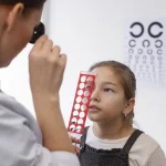 Diplomado en Oftalmología Pediátrica y Estrabismo Funcional 1