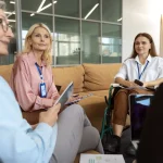 Diplomado en Programas de Salud Pública y Gestión de Servicios en Menopausia 1