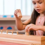 Diplomado Metodología Montessori, Maestría en Educación Montessori​, Maestría en Educación Montessori​