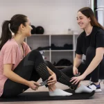 Maestría Profesional en Fisioterapia Deportiva y Readaptación Funcional 1