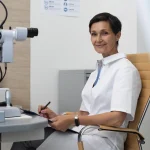 Maestría Profesional en Oftalmología Clínica Integral 1