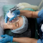 Maestría en Anestesia y Sedación en Cirugía Estética para Equipos Clínicos 1