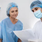 Maestría en Atención al Paciente Preoperatorio y Postoperatorio Auxiliares 1