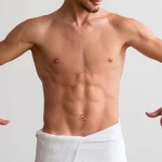 Maestría en Cirugía Estética Masculina Avanzada Abdomen Pectoral Brazos y Flancos 1