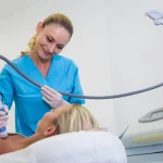 Maestría en Ecografía de Tejidos Blandos para Dermoestética 1
