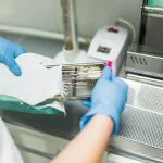 Maestría en Esterilización Hospitalaria y Central de Esterilización CME 1