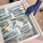 Maestría en Esterilización y Trazabilidad Auxiliares Quirófano Estético 1