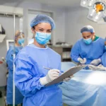 Maestría en Gestión Integral de Quirófano Estético Operaciones 1