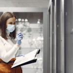 Maestría en Gestión de Materiales Cadena de Frío y Bioseguridad en Estética 1