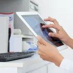 Maestría en IA para Control de Calidad y Protocolos Clínicos Checklists Inteligentes 1
