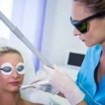 Maestría en Láser Dermatológico y Fototerapia Seguridad y Casos 1