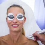 Maestría en Láser y Tecnología Estética IPL Radiofrecuencia y Otros 1