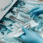 Maestría en Logística Clínica y Gestión de Stocks Sanitarios Quirófano 1