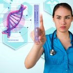 Maestría en Medicina Genómica
