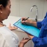 Maestría en Seguridad del Paciente Checklist y Prevención de Infecciones Auxiliares 1