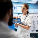 Maestría en Triaje Inteligente y Preconsulta Automatizada Formularios e IA 1