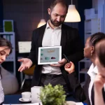 Máster en Management de Innovación y Transformación Digital 1