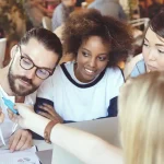 Máster en People & Culture Management (Gestión de Personas) 1