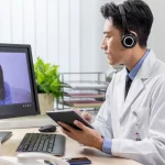 Maestría en telemedicina